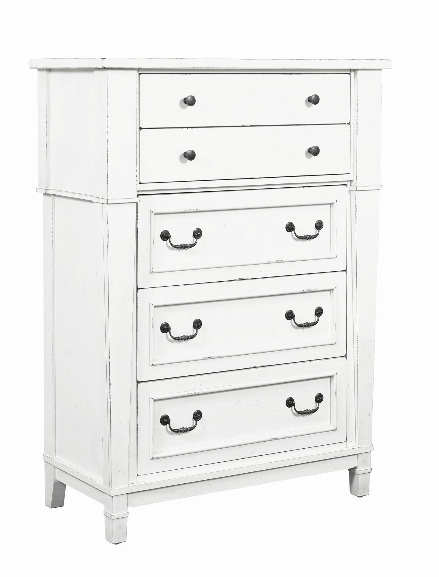 5-Drawer Chest