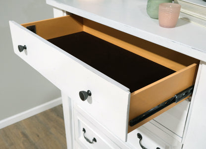 5-Drawer Chest