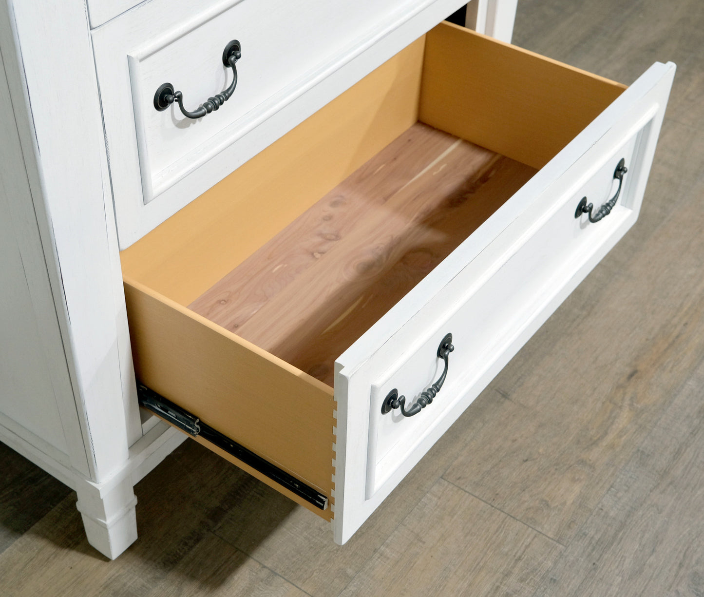 5-Drawer Chest