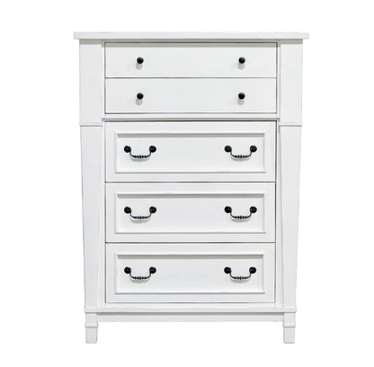 5-Drawer Chest