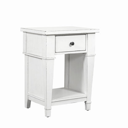 1-Drawer Nightstand