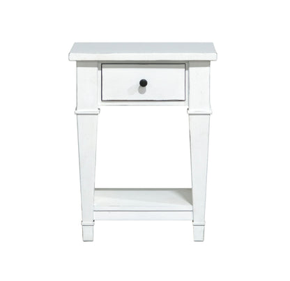 1-Drawer Nightstand