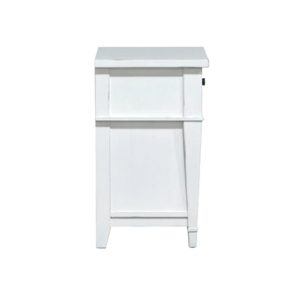 1-Drawer Nightstand