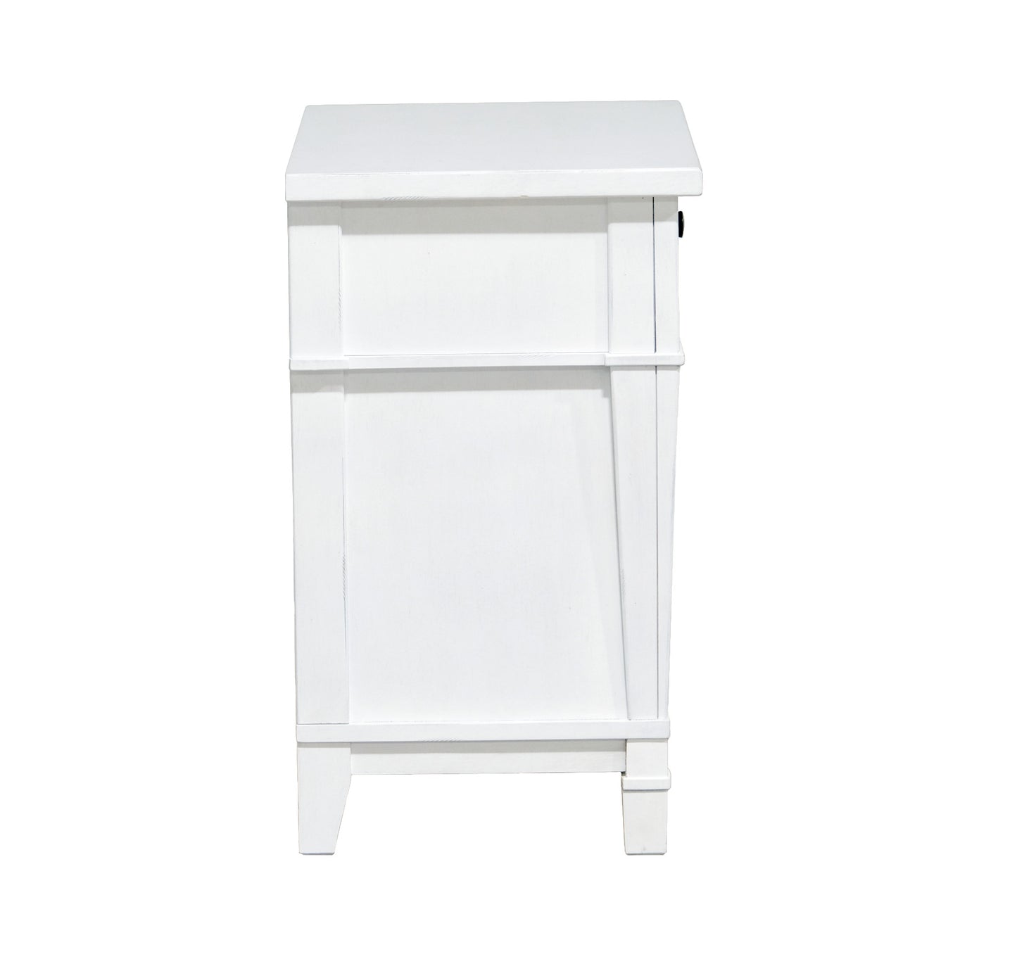 3-Drawer Nightstand