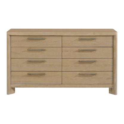 8-Drawer Dresser