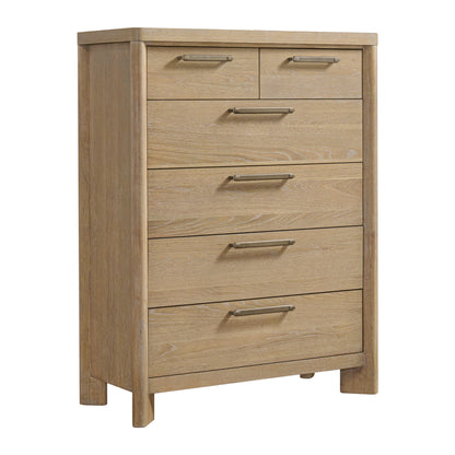 6-Drawer Chest