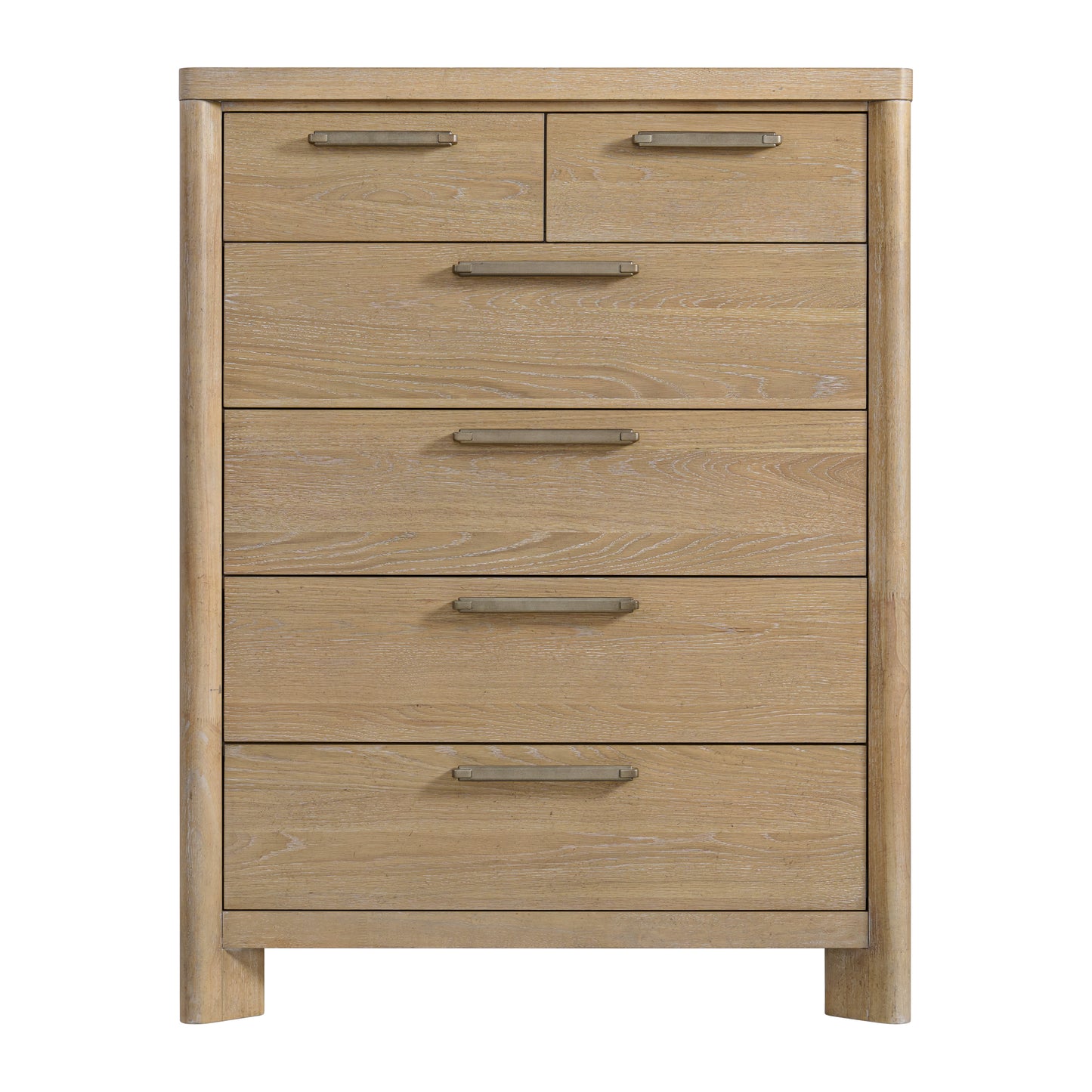 6-Drawer Chest