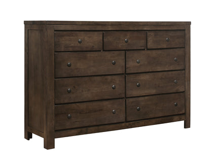 9-Drawer Dresser