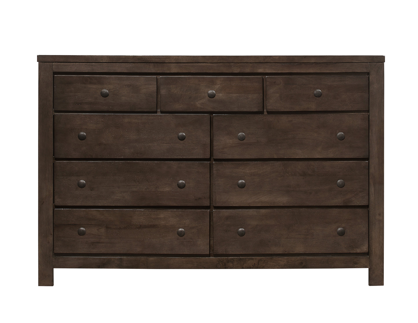 9-Drawer Dresser