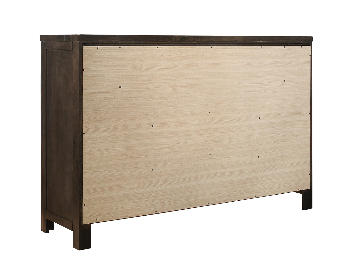 9-Drawer Dresser