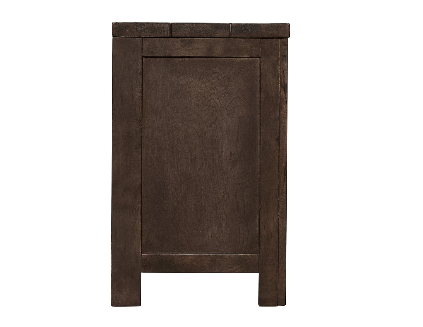 2-Drawer Nightstand