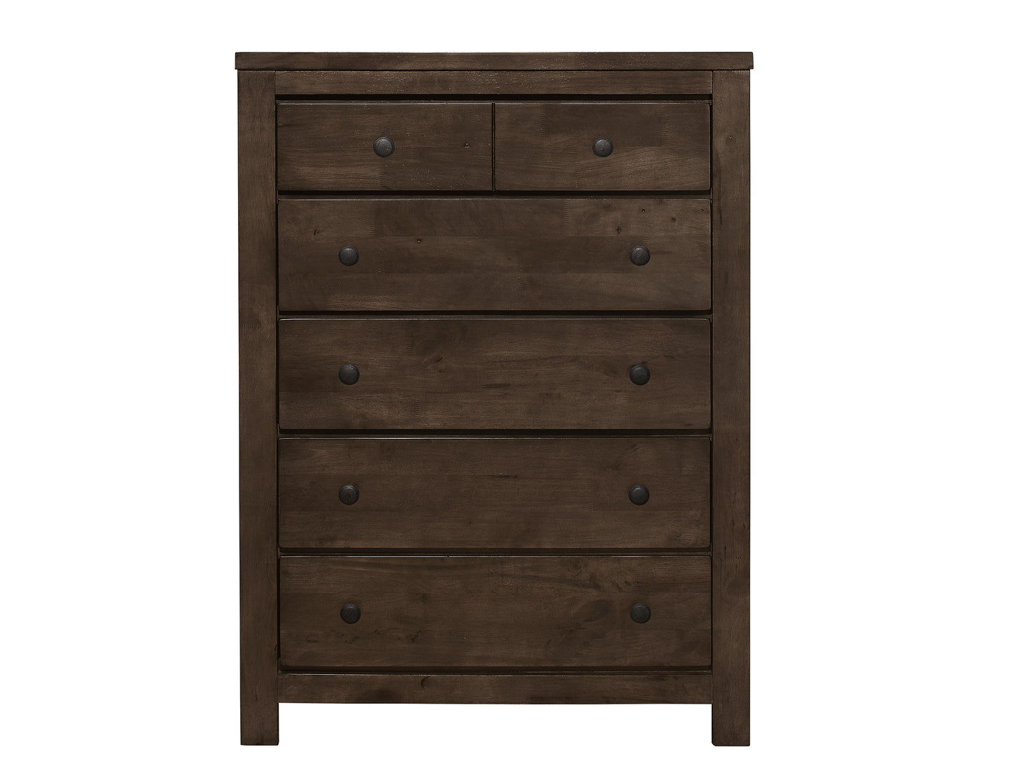 5-Drawer Chest