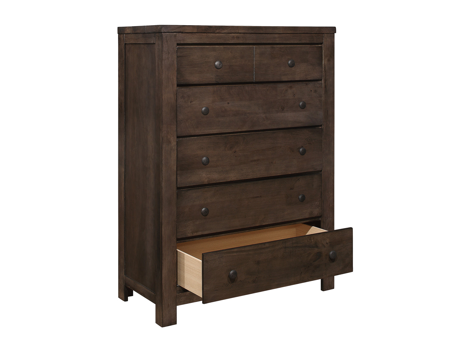 5-Drawer Chest