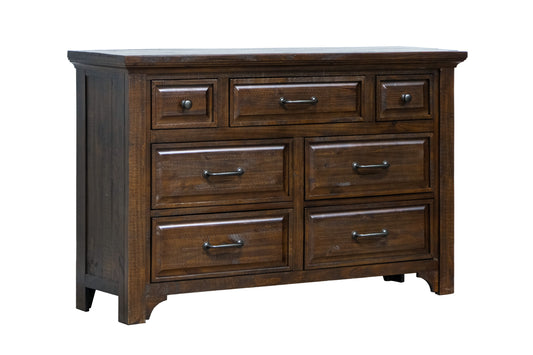 7-Drawer Dresser