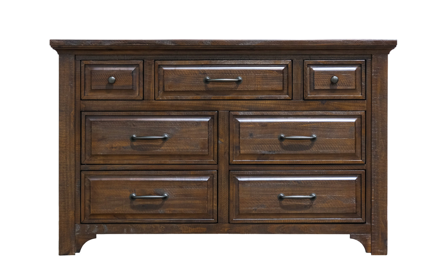 7-Drawer Dresser