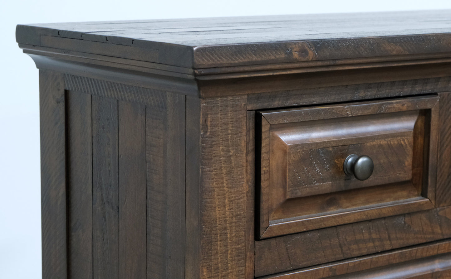 6-Drawer Chest