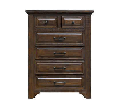 6-Drawer Chest