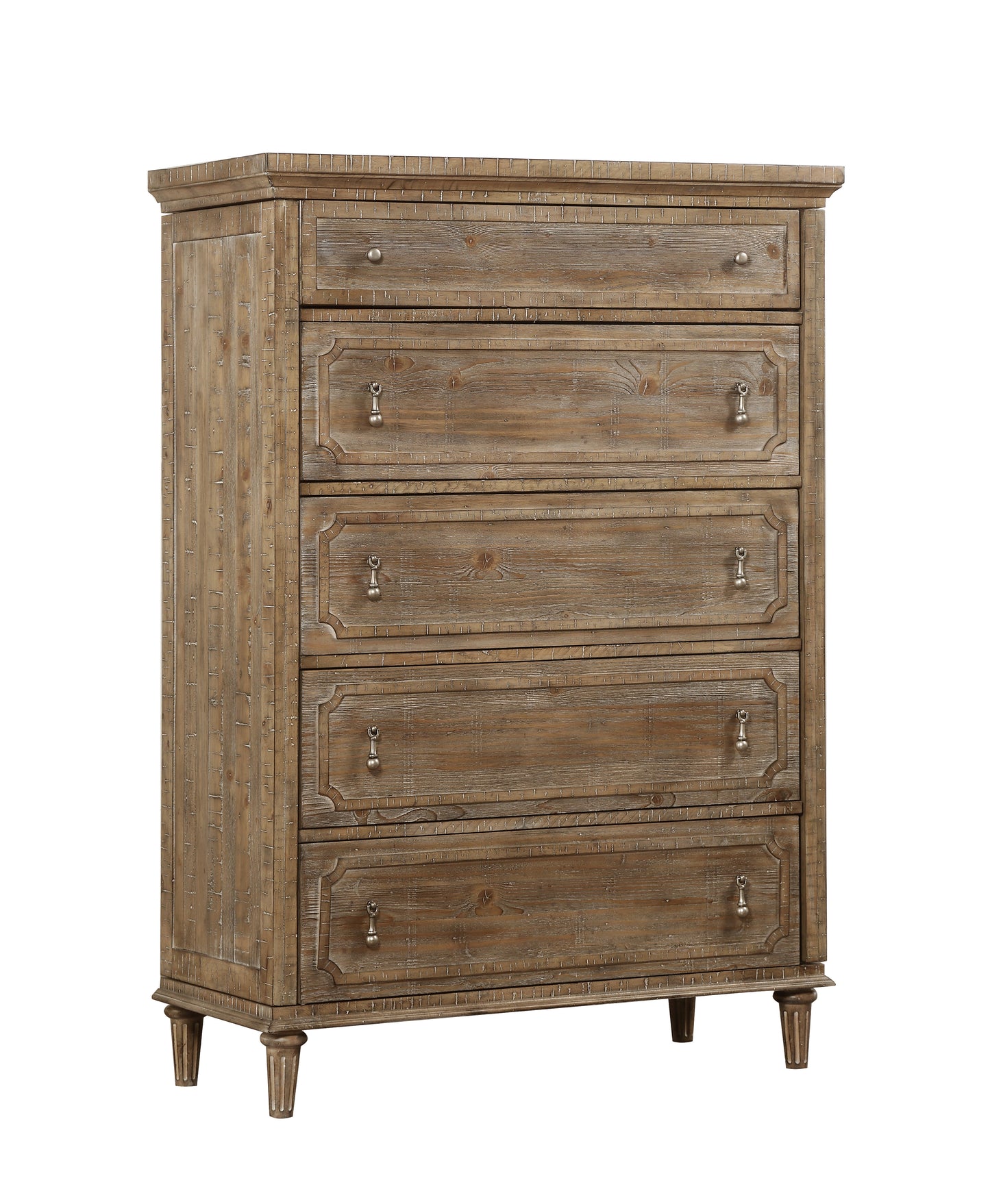 5-Drawer Chest