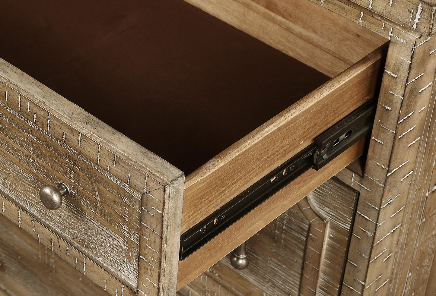 5-Drawer Chest