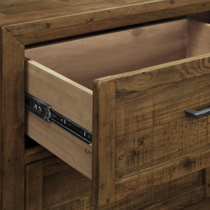 2-Drawer Nightstand