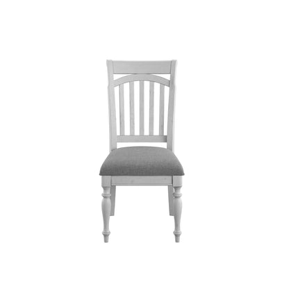 Slat Back Side Chair