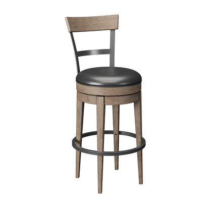 Swivel Bar Stool