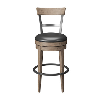 Swivel Bar Stool