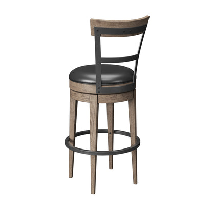 Swivel Bar Stool