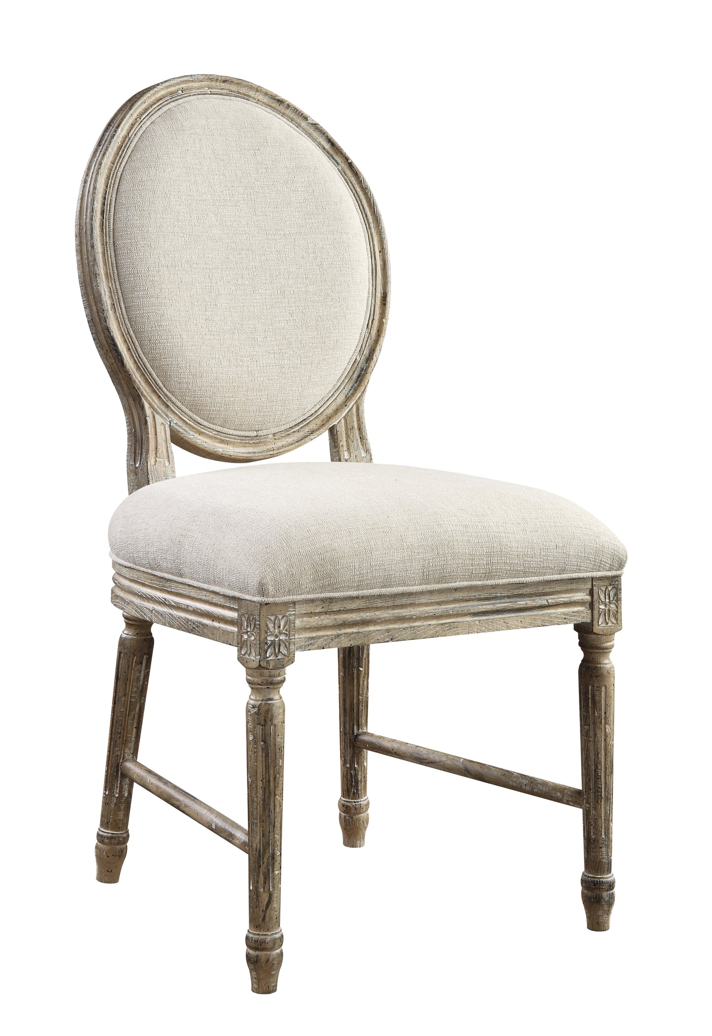 Upholstered Dining Chair