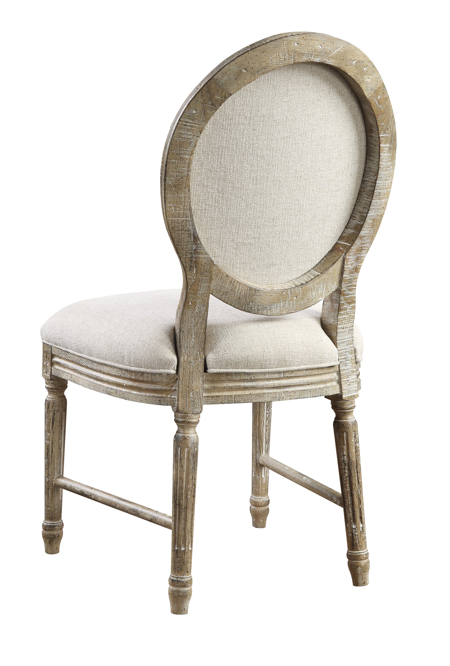 Upholstered Dining Chair