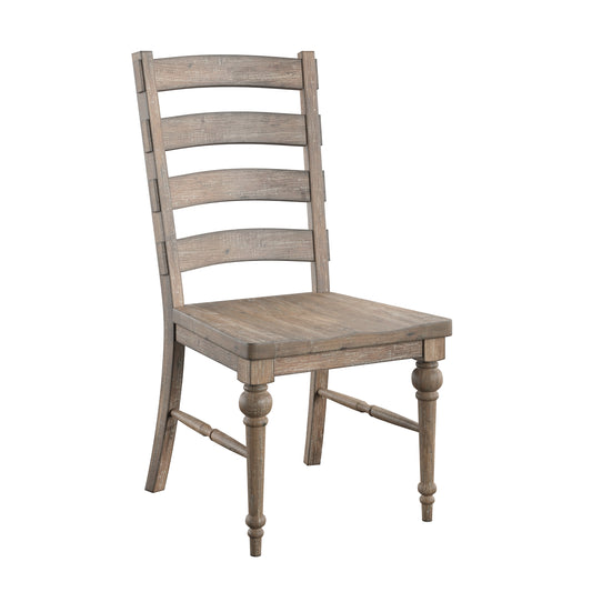 Ladderback Dining Chair