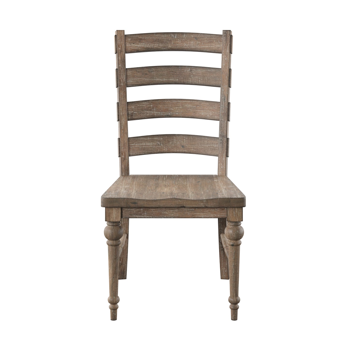 Ladderback Dining Chair