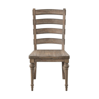 Ladderback Dining Chair