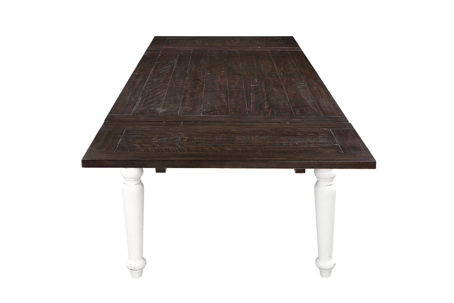 Dining Table W/2 Leaves