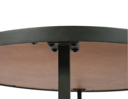 Round Coffee Table