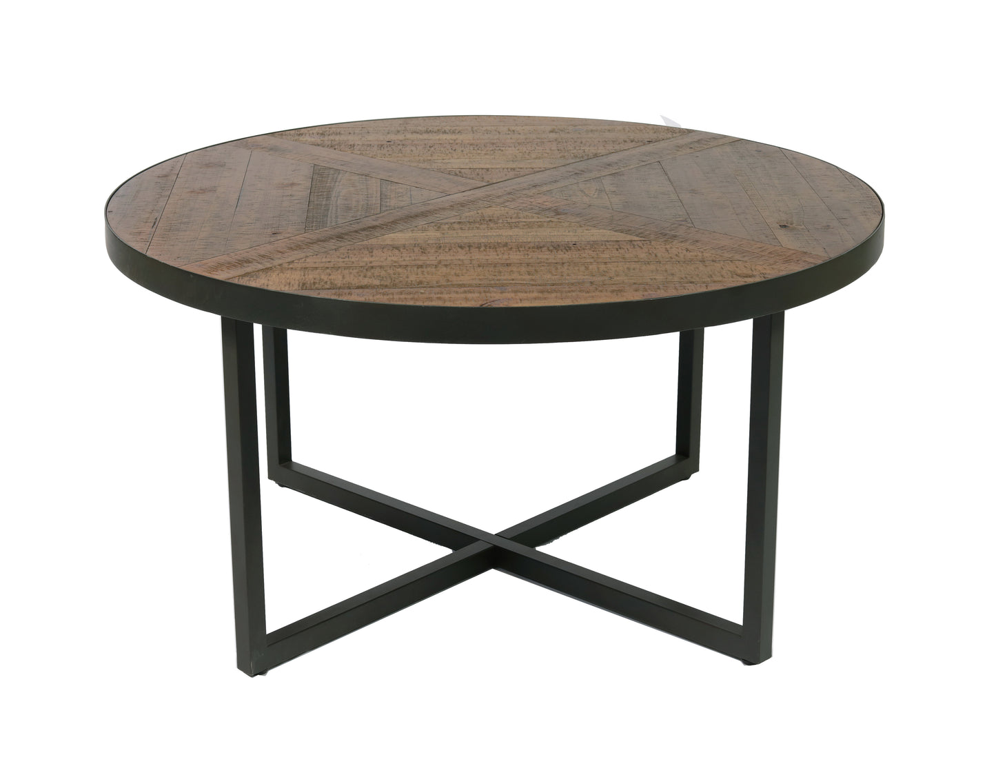 Round Coffee Table