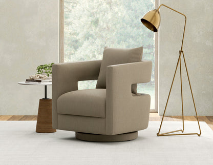 Swivel Chair