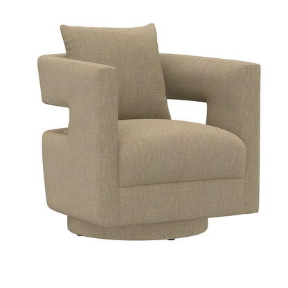 Swivel Chair