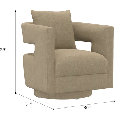 Swivel Chair