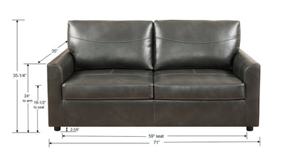 Full Sleeper Sofa