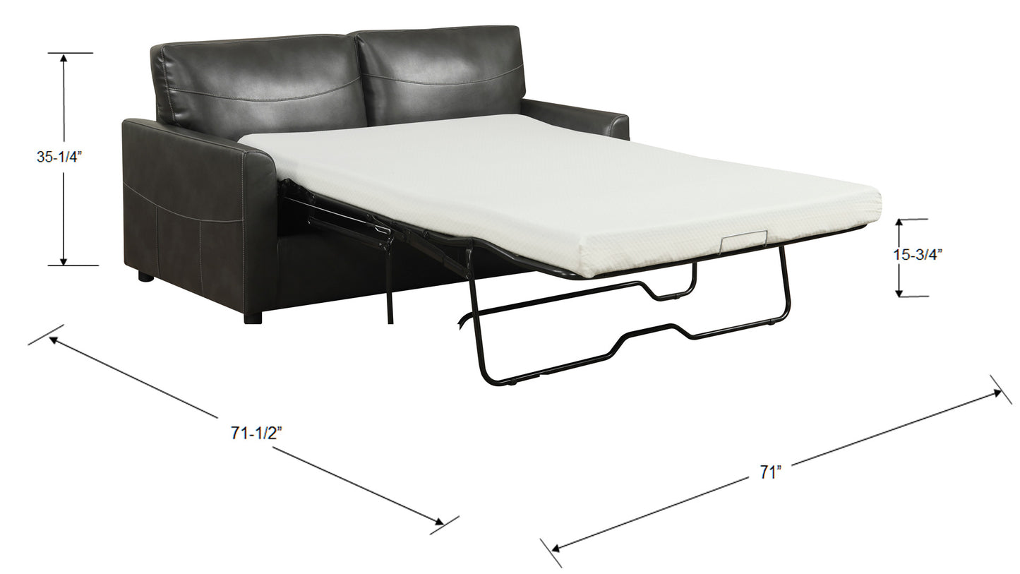 Full Sleeper Sofa