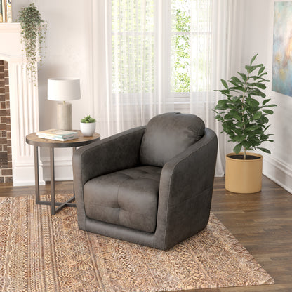 Swivel Accent Chair