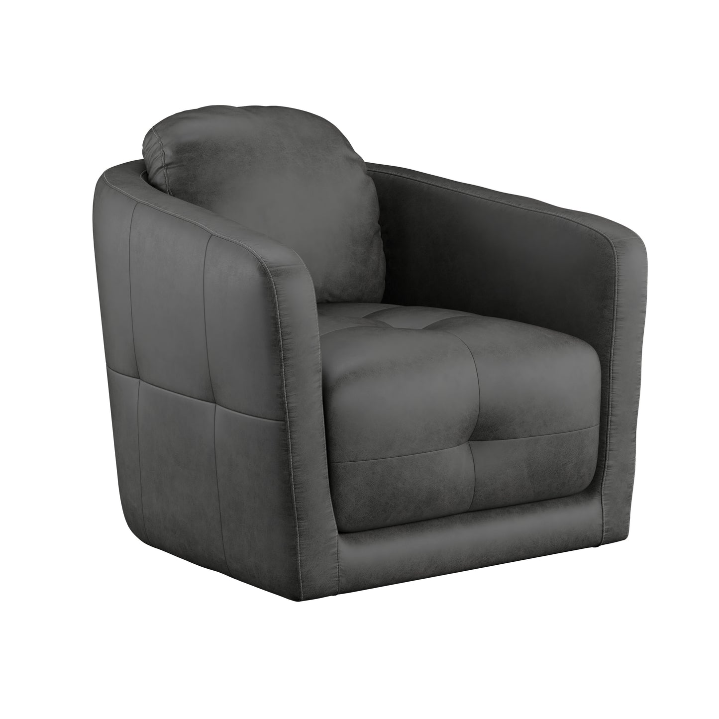 Swivel Accent Chair