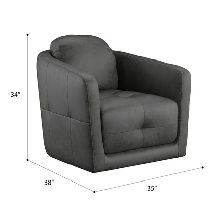 Swivel Accent Chair