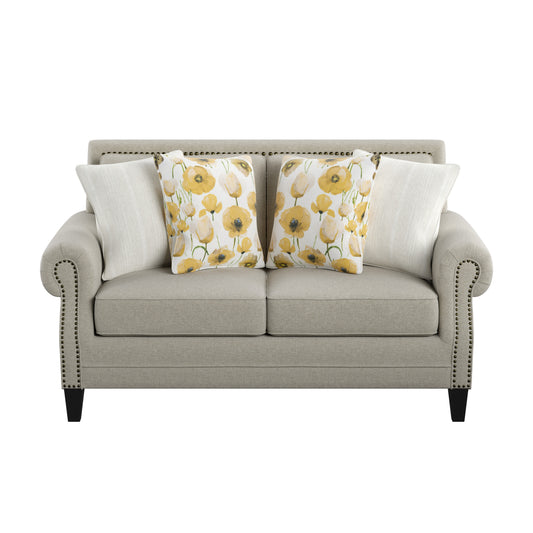 Loveseat