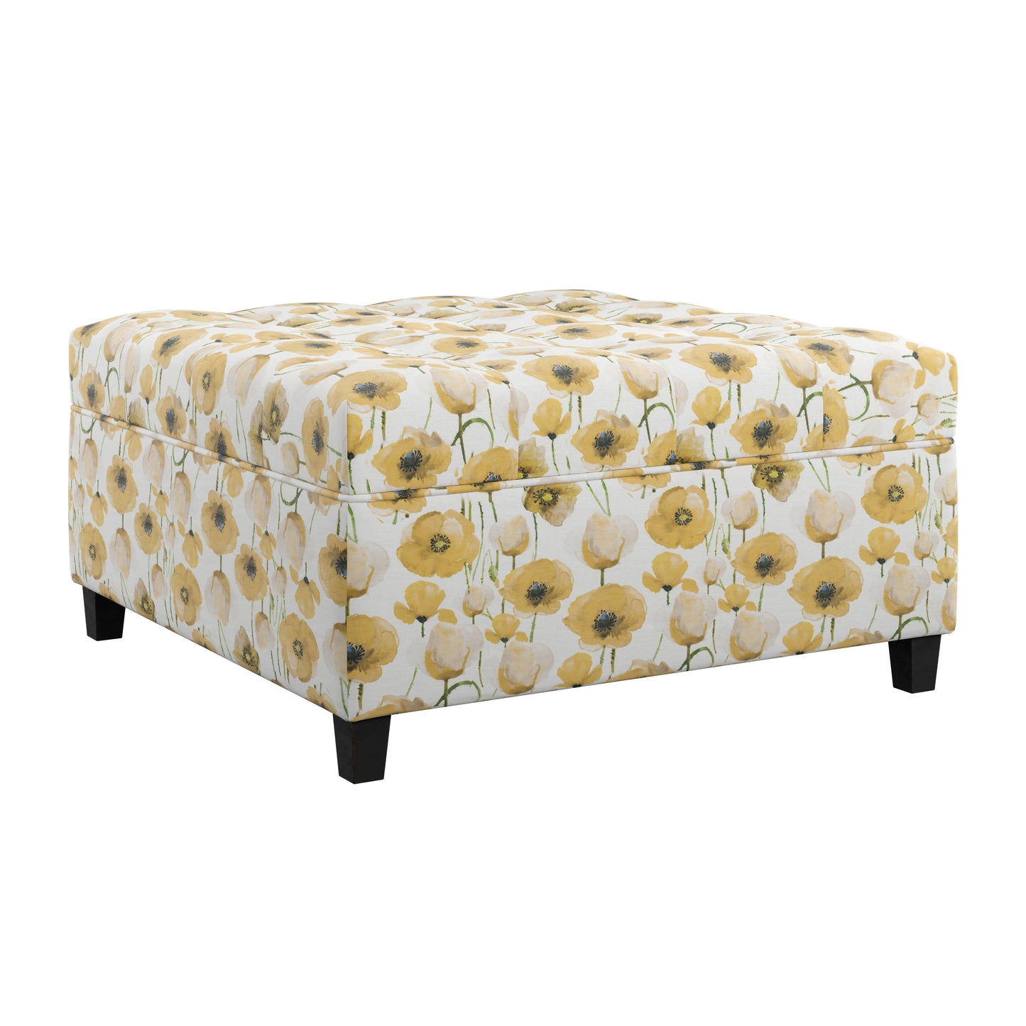 Storage Ottoman