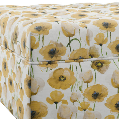 Storage Ottoman