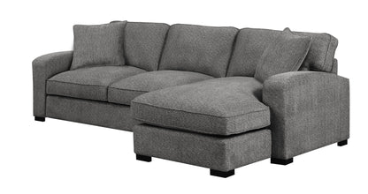 Rsf Chaise Sectional