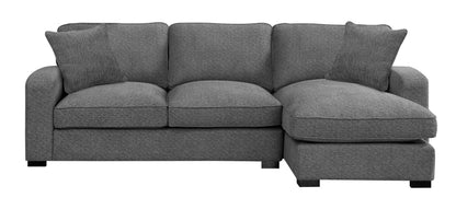 Rsf Chaise Sectional