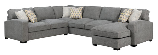 3 Piece Sectional